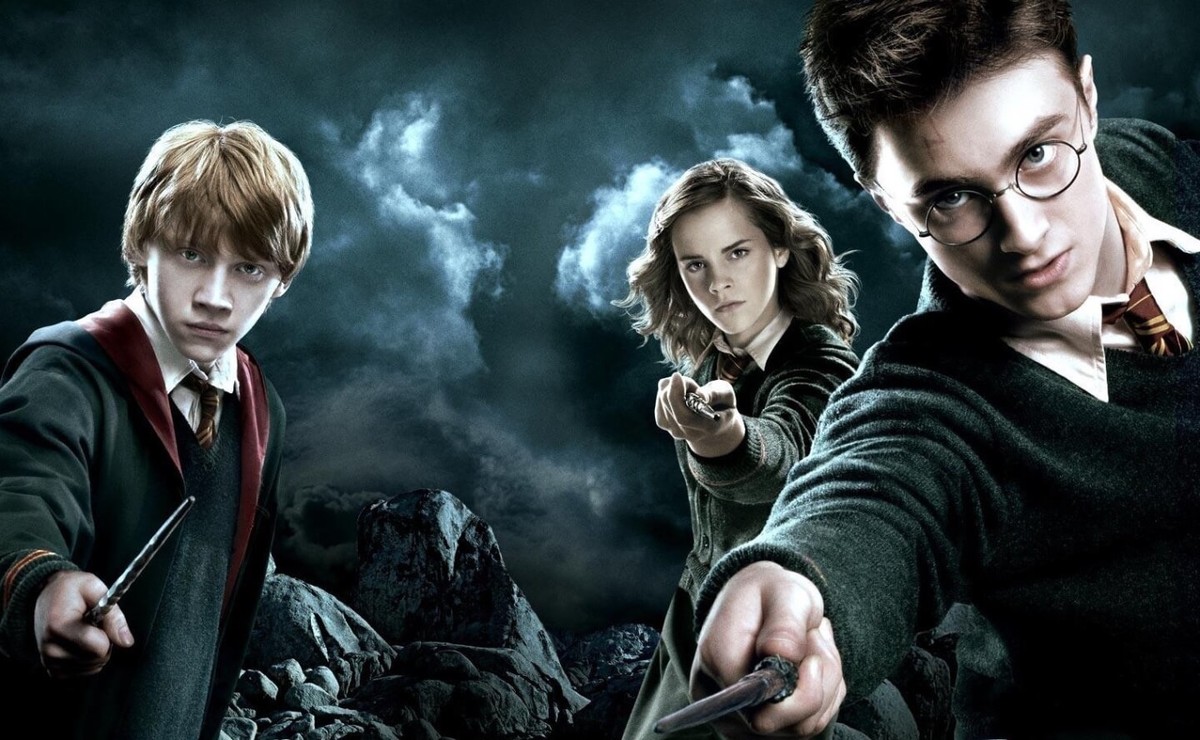 Top 10 Phù Thủy Mạnh Nhất Trong Tác Phẩm Harry Potter